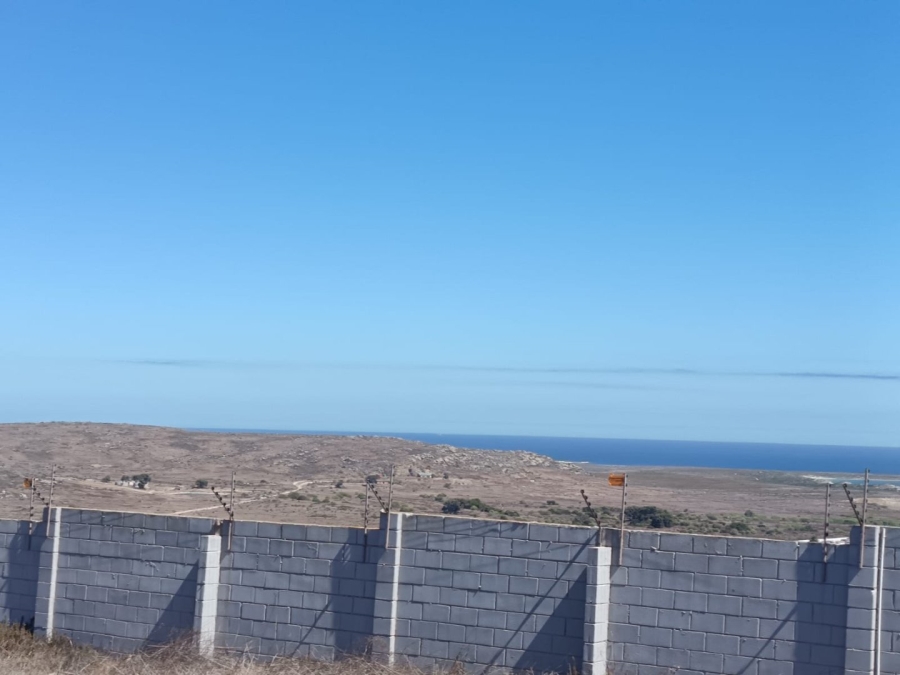 Commercial Property for Sale in Hoogland Western Cape